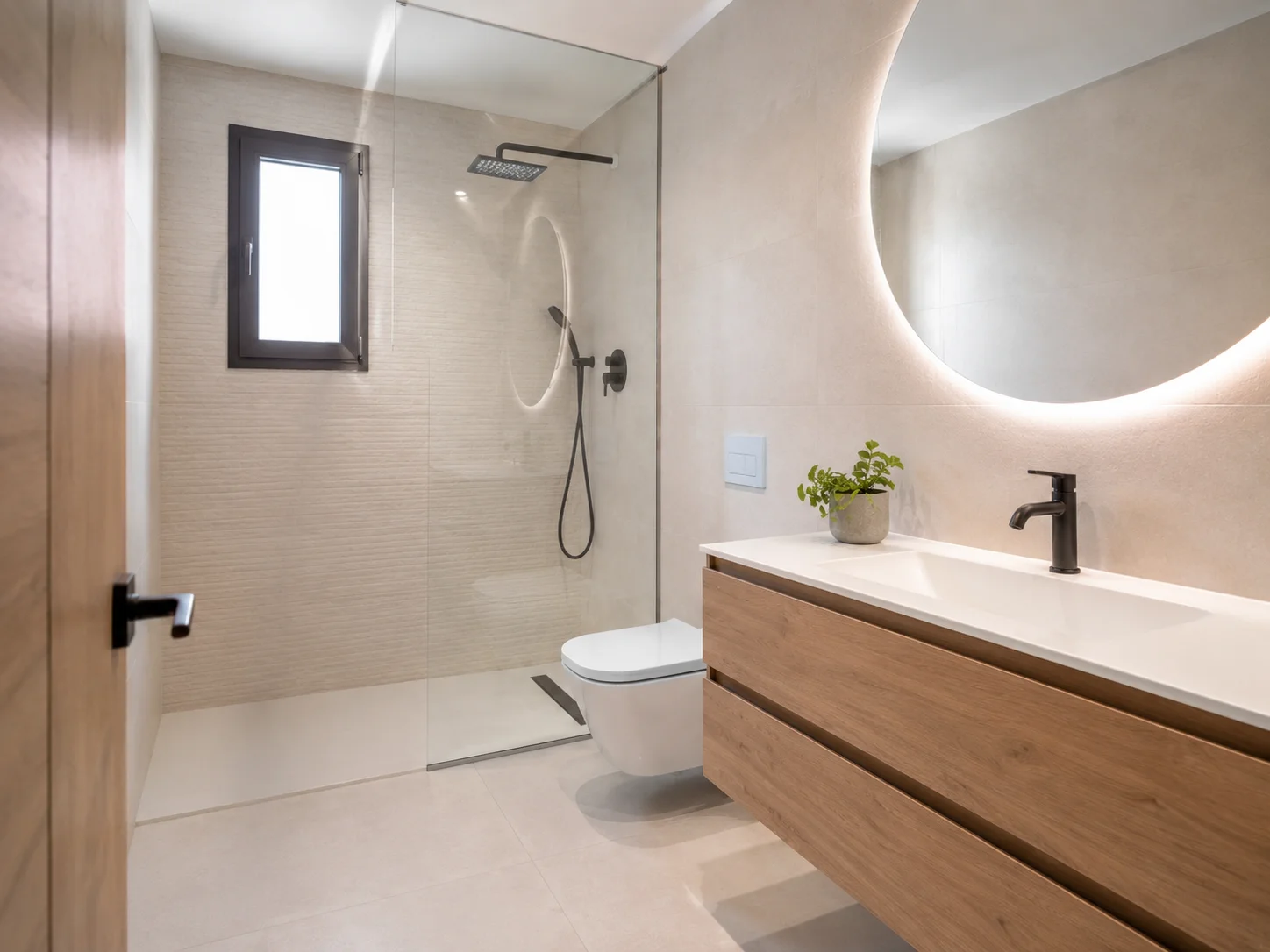 Reforma de baño en Lleida